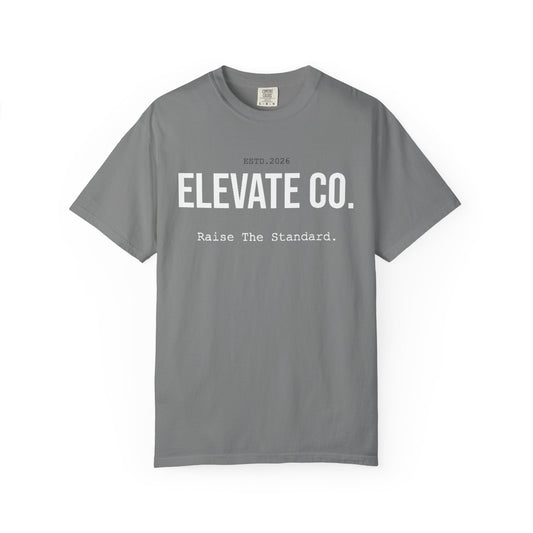 Elevate Co. "Original" Unisex T-Shirt