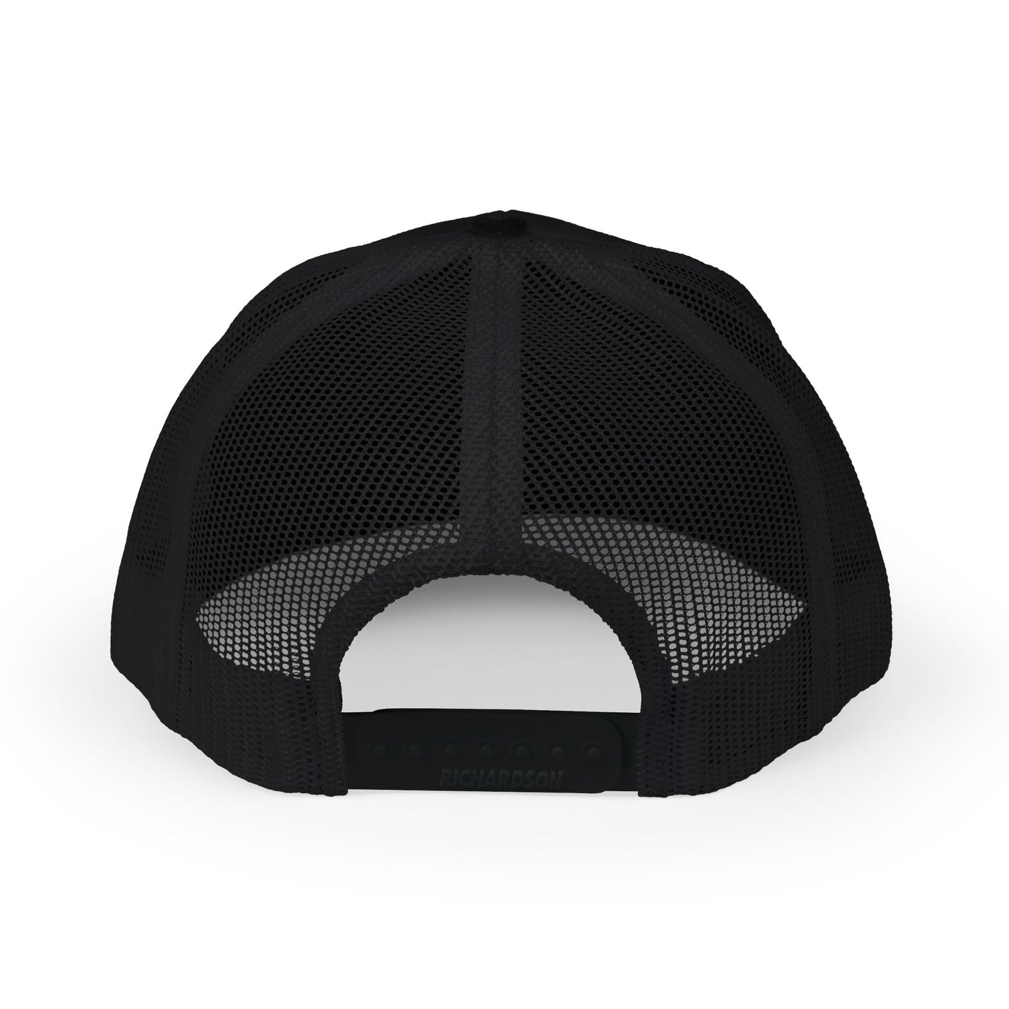 Elevate Co. "Letters" Snapback Trucker Hat