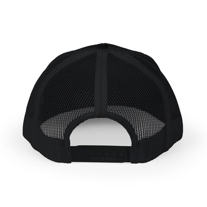 Elevate Co. "Letters" Snapback Trucker Hat