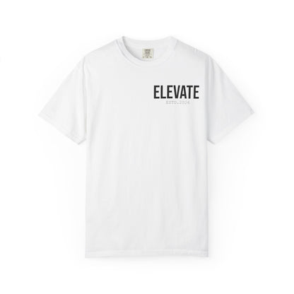 Elevate Co. "Mountains" Unisex T-Shirt