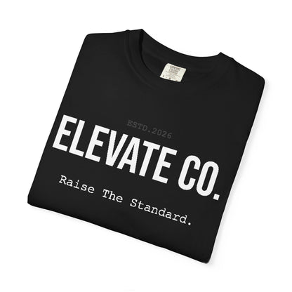 Elevate Co. "Original" Unisex T-Shirt