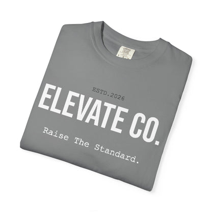 Elevate Co. "Original" Unisex T-Shirt