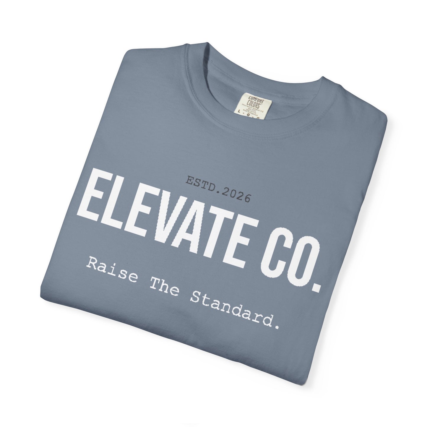 Elevate Co. "Original" Unisex T-Shirt