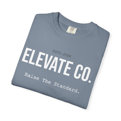 Elevate Co. "Original" Unisex T-Shirt