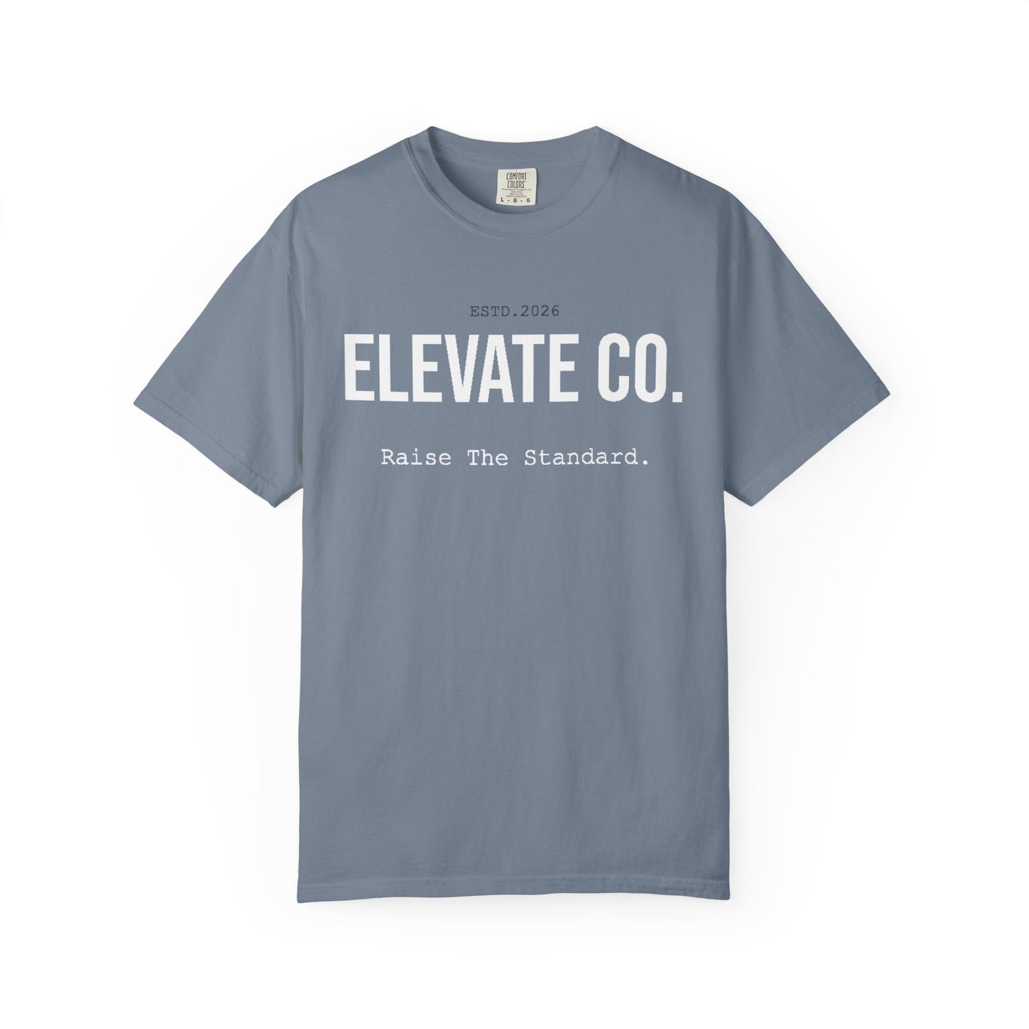Elevate Co. "Original" Unisex T-Shirt