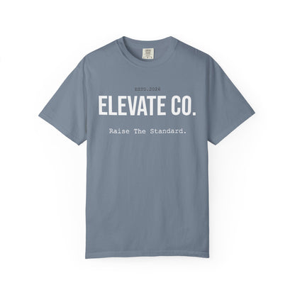 Elevate Co. "Original" Unisex T-Shirt