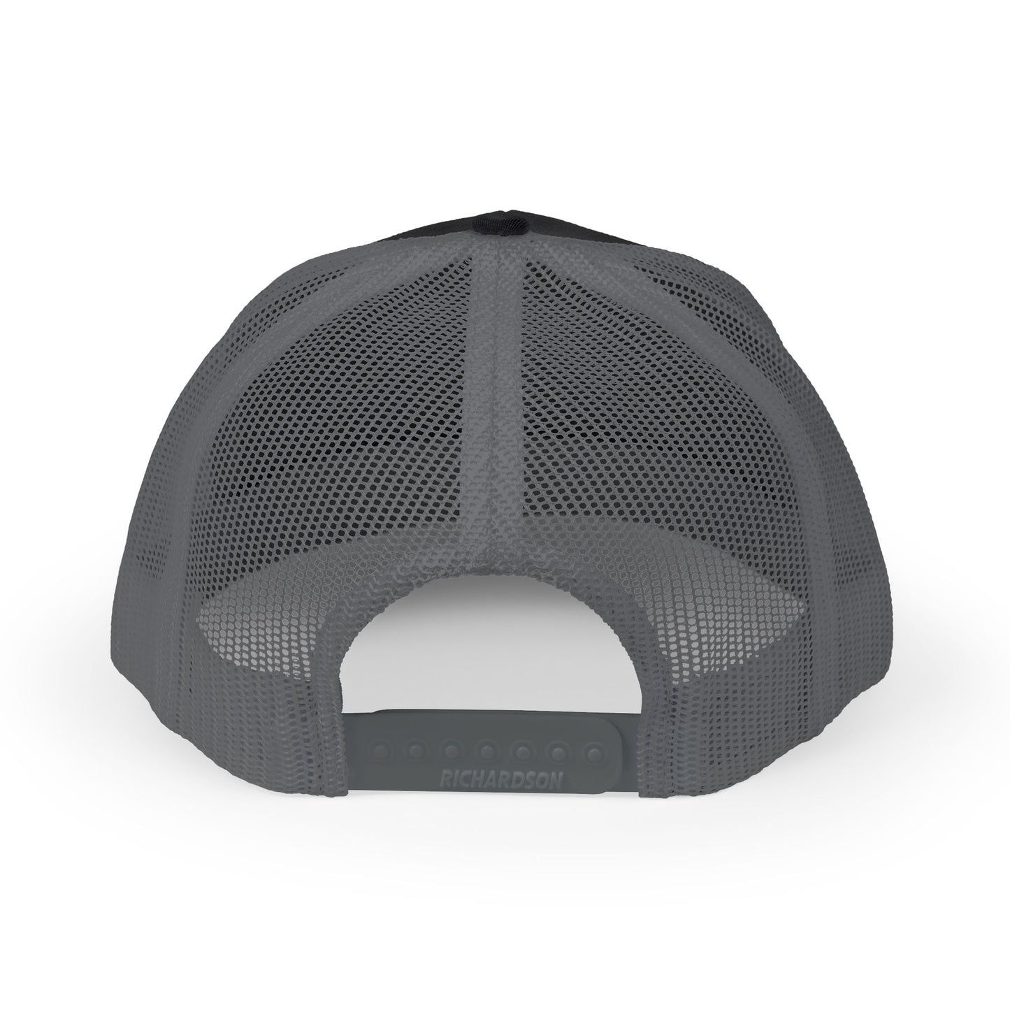 Elevate Co. "Letters" Snapback Trucker Hat