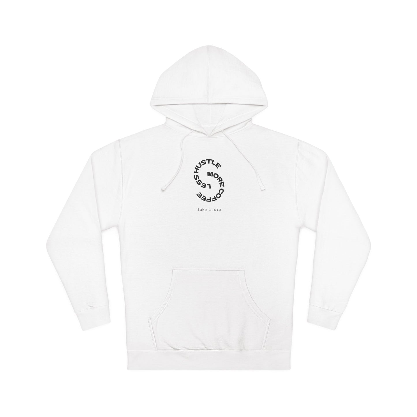 Elevate Co. Unisex Hoodie