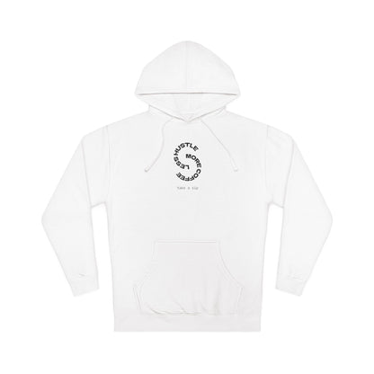 Elevate Co. Unisex Hoodie