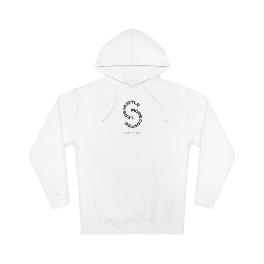 Elevate Co. Unisex Hoodie