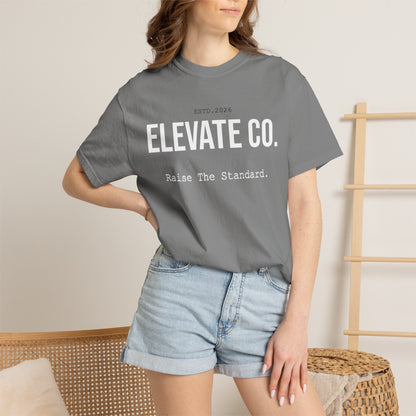 Elevate Co. "Original" Unisex T-Shirt