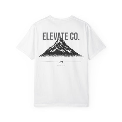 Elevate Co. "Mountains" Unisex T-Shirt