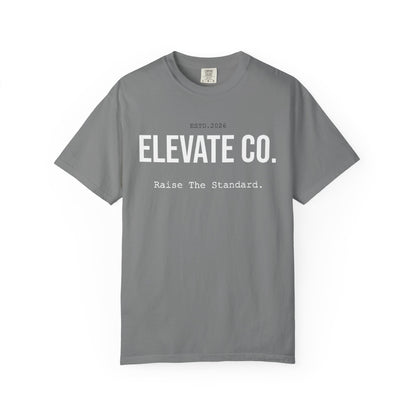Elevate Co. "Original" Unisex T-Shirt