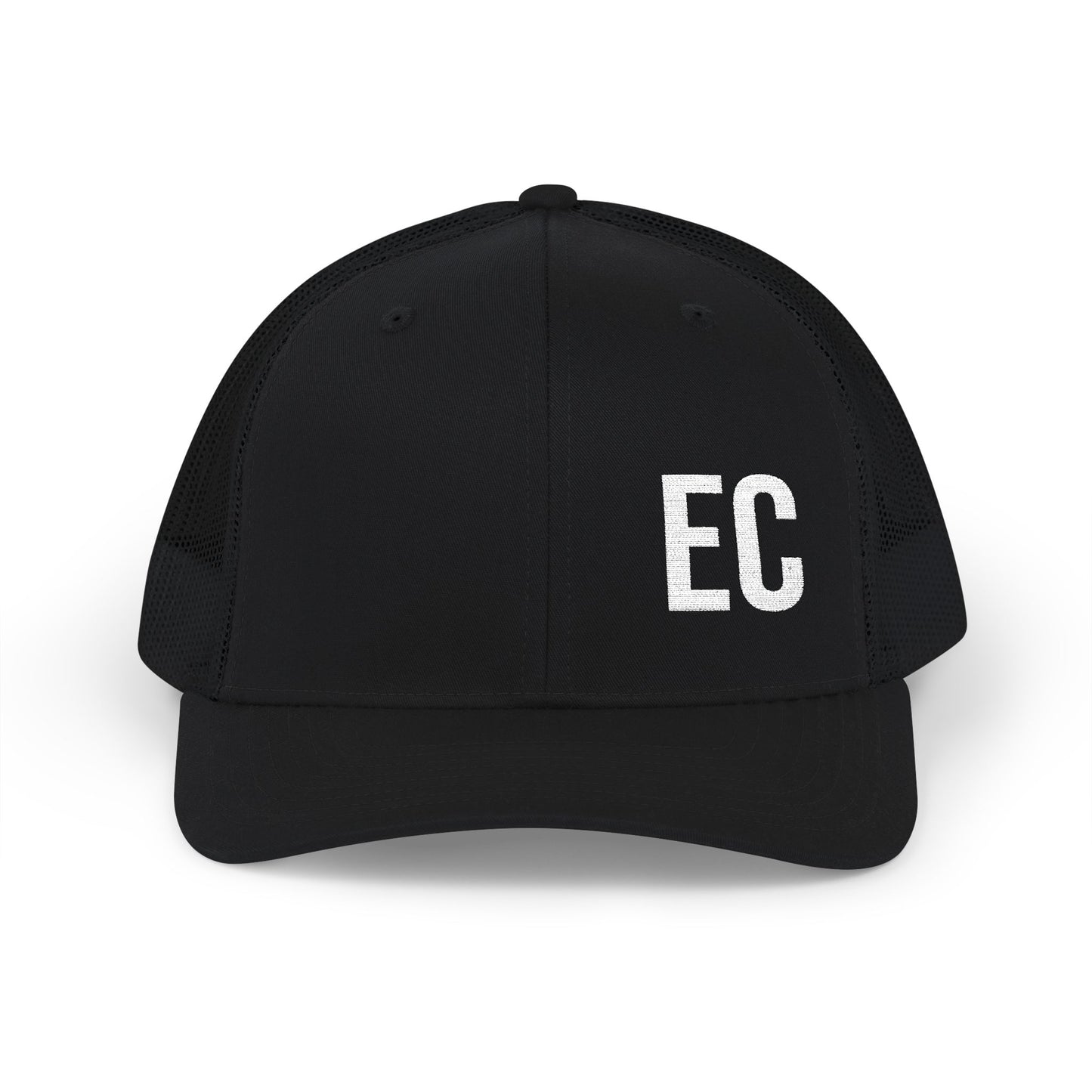 Elevate Co. "Letters" Snapback Trucker Hat