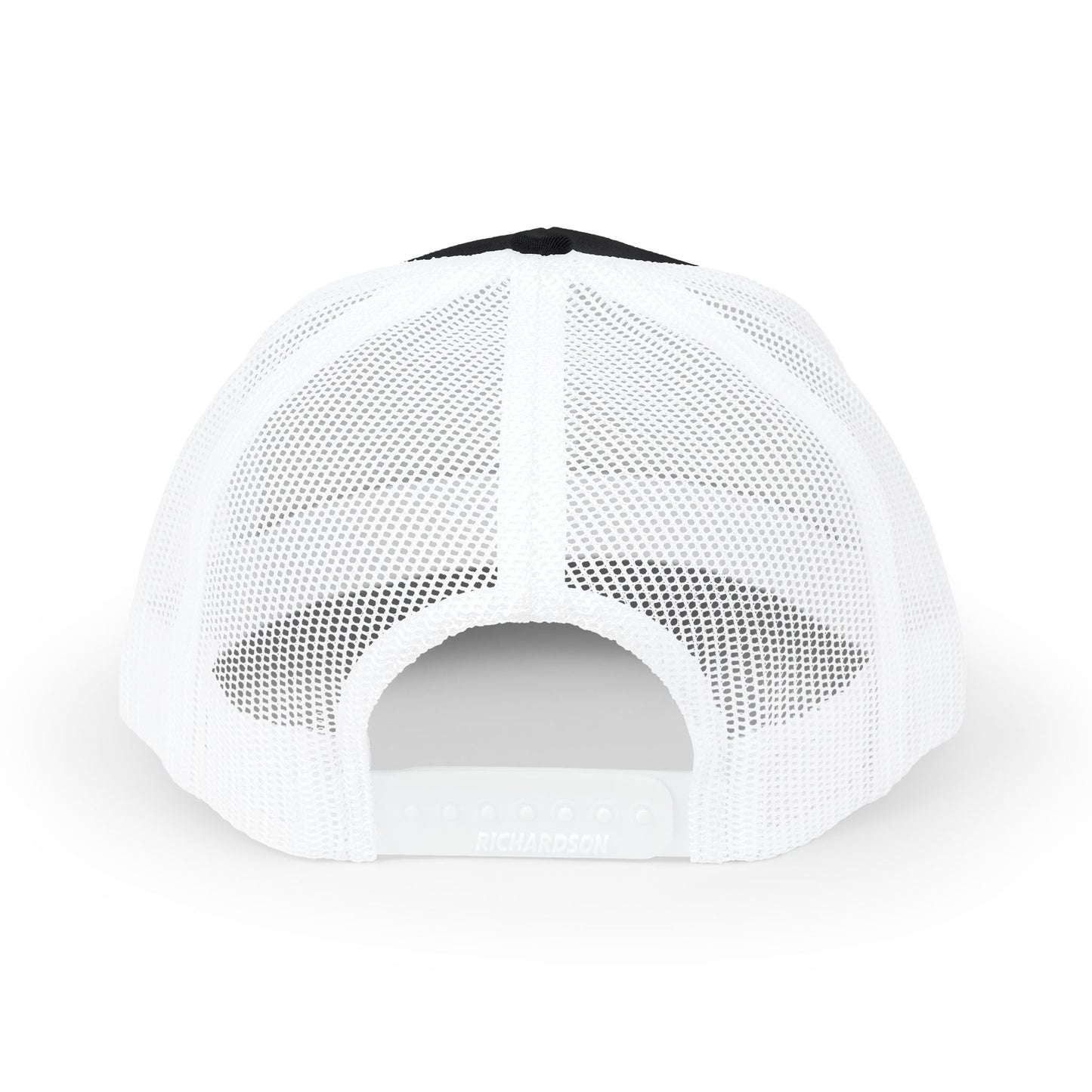 Elevate Co. "Letters" Snapback Trucker Hat