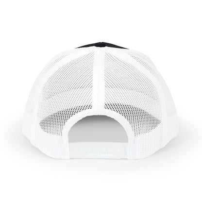 Elevate Co. "Letters" Snapback Trucker Hat