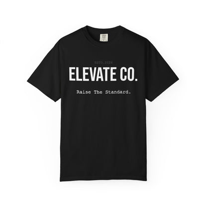 Elevate Co. "Original" Unisex T-Shirt
